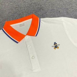 Picture of Valentino Polo Shirt Short _SKUValentinoM-3XL25tn0320928